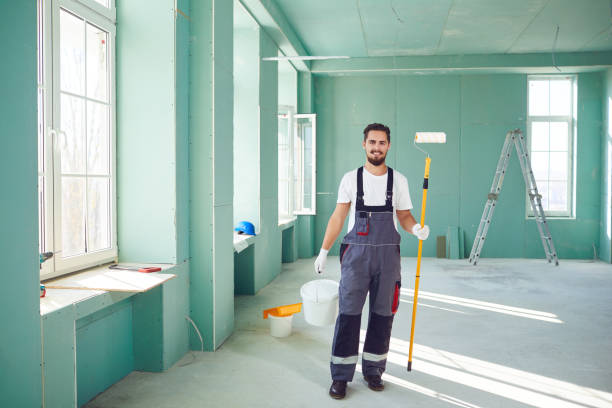 Mold Odor Removal Services in Bowmansville, PA