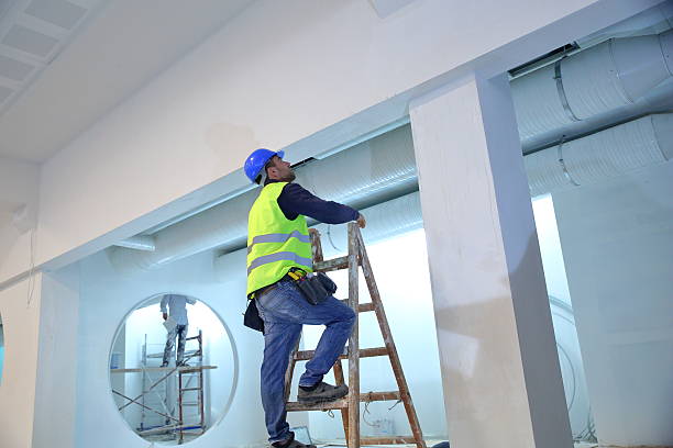 Best Post-Construction Mold Inspection  in Bowmansville, PA